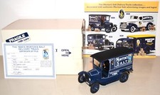  Danbury Mint 1/24. Ford model