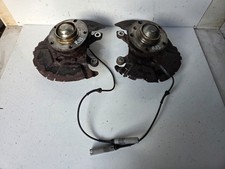 BMW E36 328  323 320 323 318is 318ti front hubs king pins knuckles pair r83