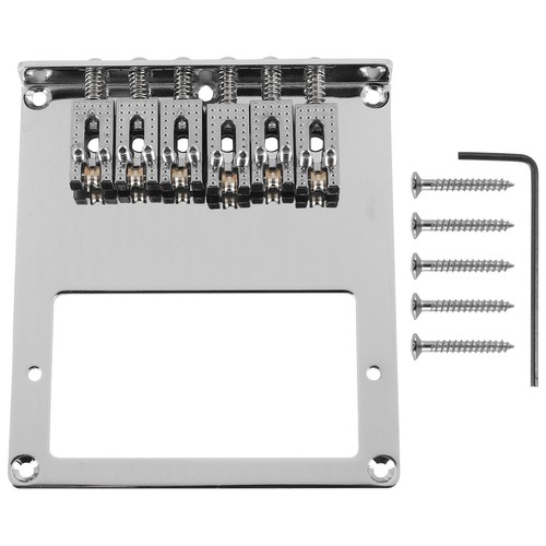 Chevalet guitare humbucker - de,