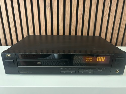 Lecteur jvc v211 - jvc, xl-v211