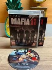Mafia II - PS3 - bon état  -