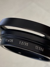 Pare-Soleil Leica 12504 Leitz