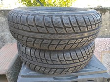 2 Pneus MICHELIN Green Alpin