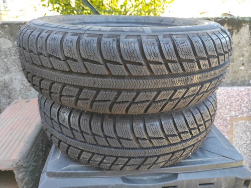 Pneus michelin green alpin - 2,
