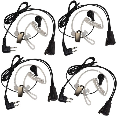Pack hqrp 2pin mains libres - mains,