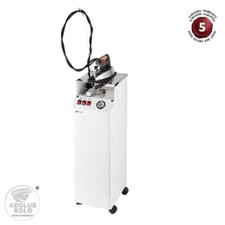 EOLO Centrale Vapeur Continu Défroisseur Vertical Fer Professionnel AV01 F RA V5