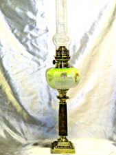 🇫🇷  GRANDE LAMPE PETROLE