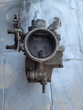 CARBURATEUR ZENITH STROMBERG