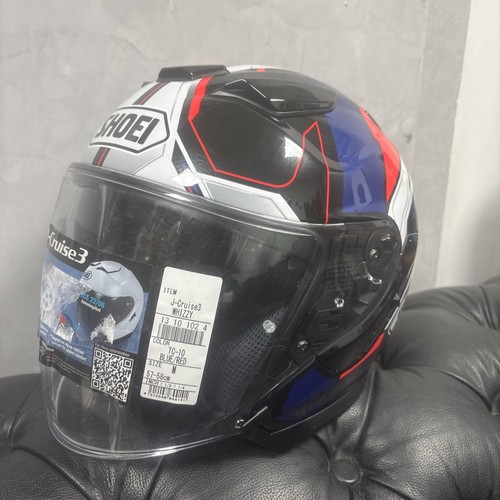 Shoei jcruise - shoei,