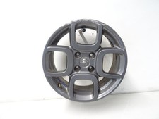 Jante CITROEN C4 CACTUS