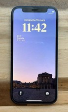 IPHONE 12 MINI 64 GO BLEU