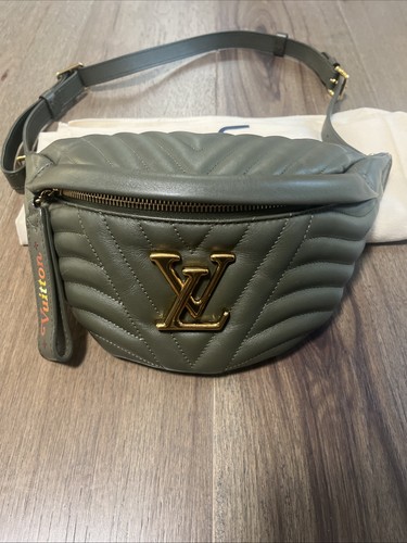 Louis vuitton wave bumbag - louis,