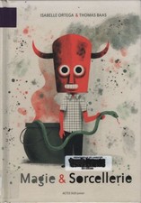 Magie et sorcellerie -