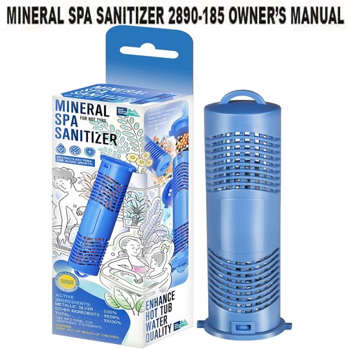 2890 185 spa mineral - spa,