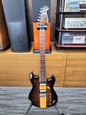 Guitare électrique ARIA PRO II TS-400
