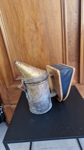Vends ancien fumoir - vends, d