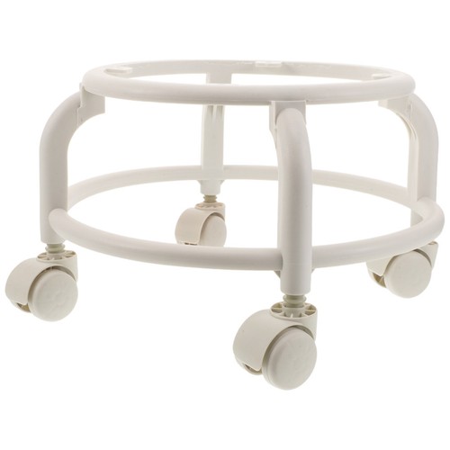Pied tabouret pivotant - de,