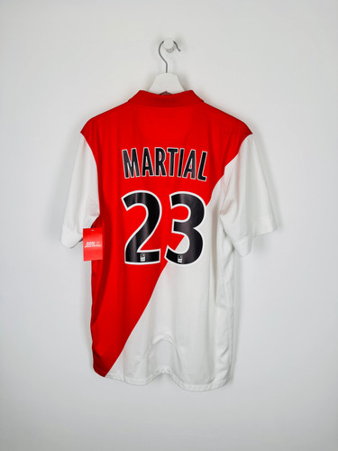 Maillot football monaco - maillot,