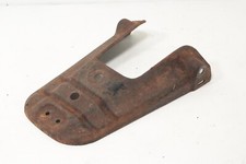 support garde boue arrière