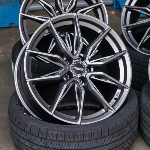 Roues alliage pouces - roues,