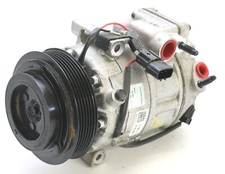 Hyundai Santa Fe IV TM 2.2CRDI Facelift 97701-S1200 Air Conditioning Compressor Supercharger 