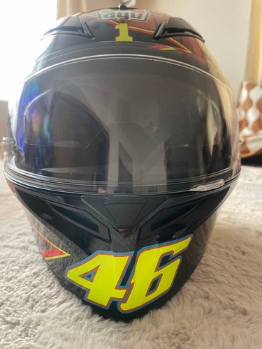 Agv valentino rossi - agv, sv