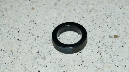 Bague arrêt huile arbre - bague, d'arrêt