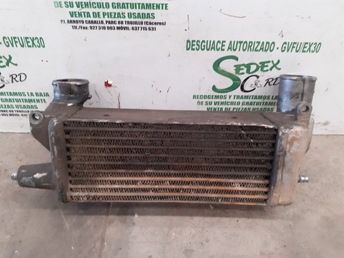 Btp5674 echangeur air - air, mg