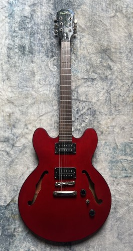 Vintage epiphone dot - epiphone, studio