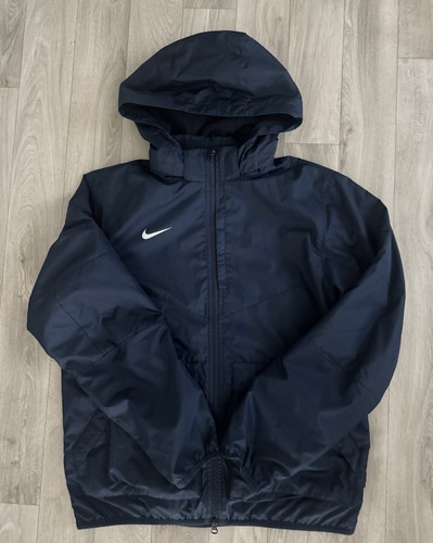 Veste doublée polaire - , nike