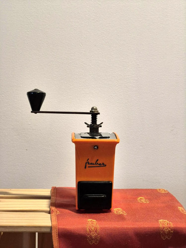 Moulin café italien - moulin,