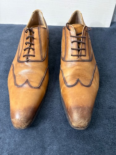 Chaussure ville homme - de,