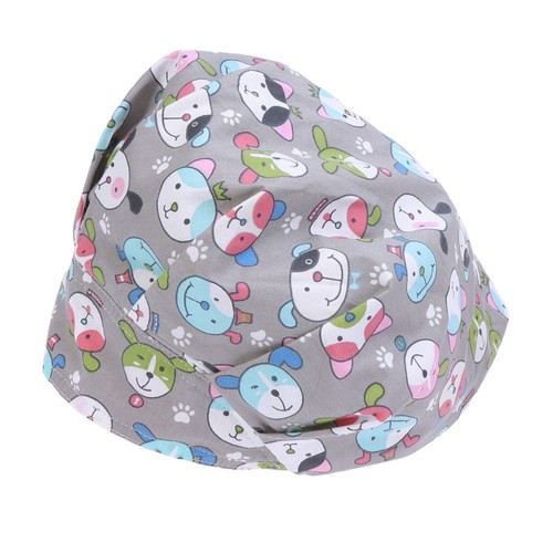 Blouse infirmière chapeau - blouse,