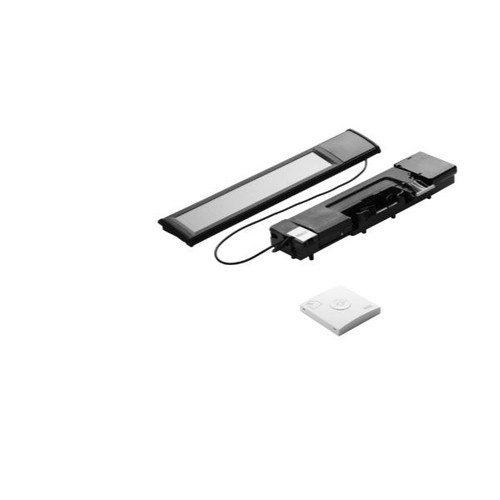 Kit motorisation solaire - kit,