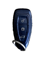 13 14 15 16 17 18 Ford Fiesta Focus C-Max Smart Keyless Entry Remote Fob
