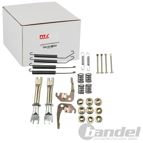 Nty accessoire kit montage - nty,