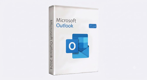 Microsoft outlook 2024 - microsoft,