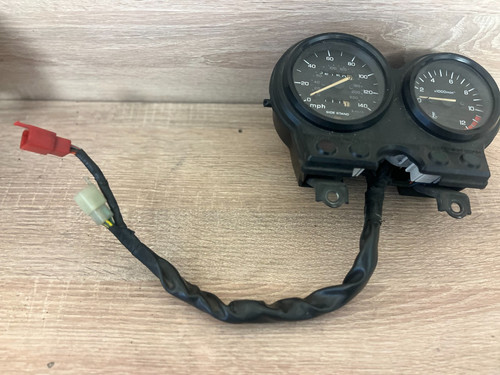 Honda cb500 compteur - cb500,