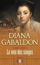 La voie des songes - Gabaldon