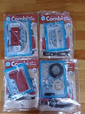 ALTAYA 1/8 PIECES VW COMBI