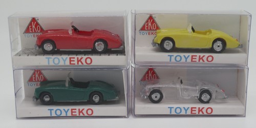 Micro toy eko toyeko - micro,