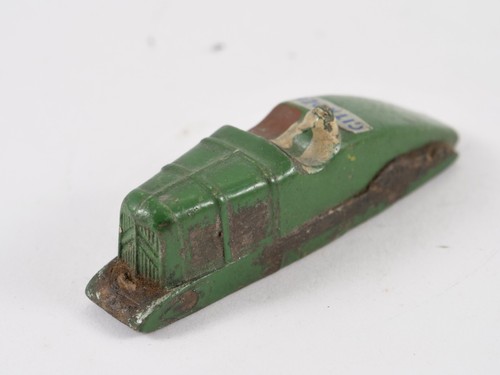 Les jouets citroën - les,