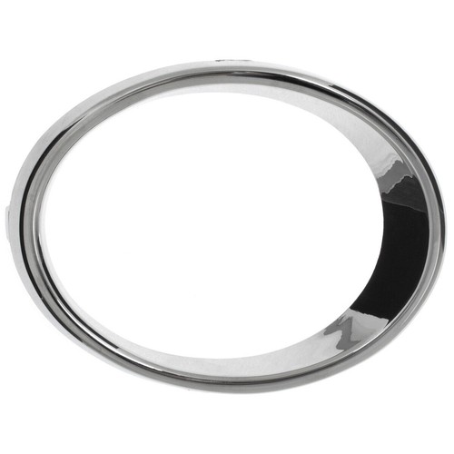 Cadre phare antibrouillard - cadre,