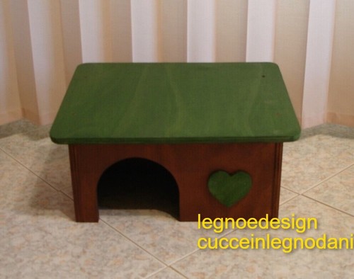 Casetta pour tortue terrestre - tortue,
