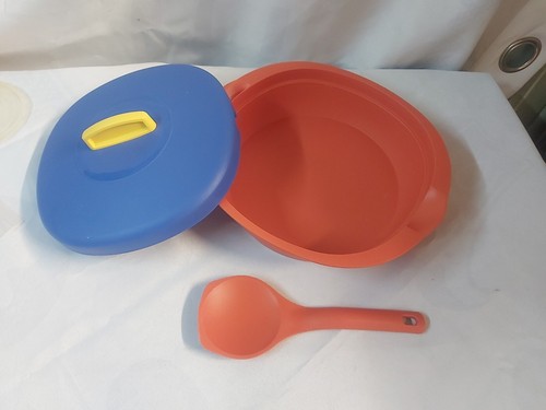 Tupperware plat tropical - tupperware, et