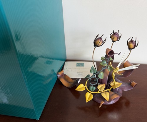 Wdcc fantasia autumn fairy - wdcc,