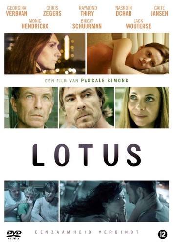 Lotus monic hendrickx - lotus,