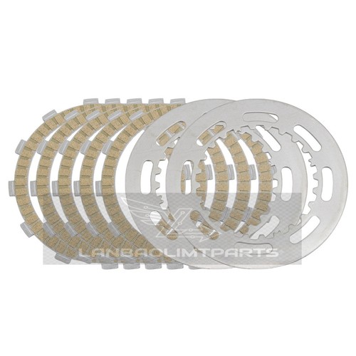 Kit disque embrayage - kit,