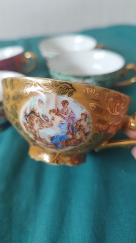Tasse café - de,