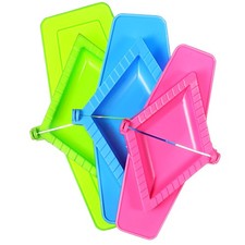  3 Pcs Ravioli Maker Dumplings Mold Presse Pierogi Machine À Boulettes